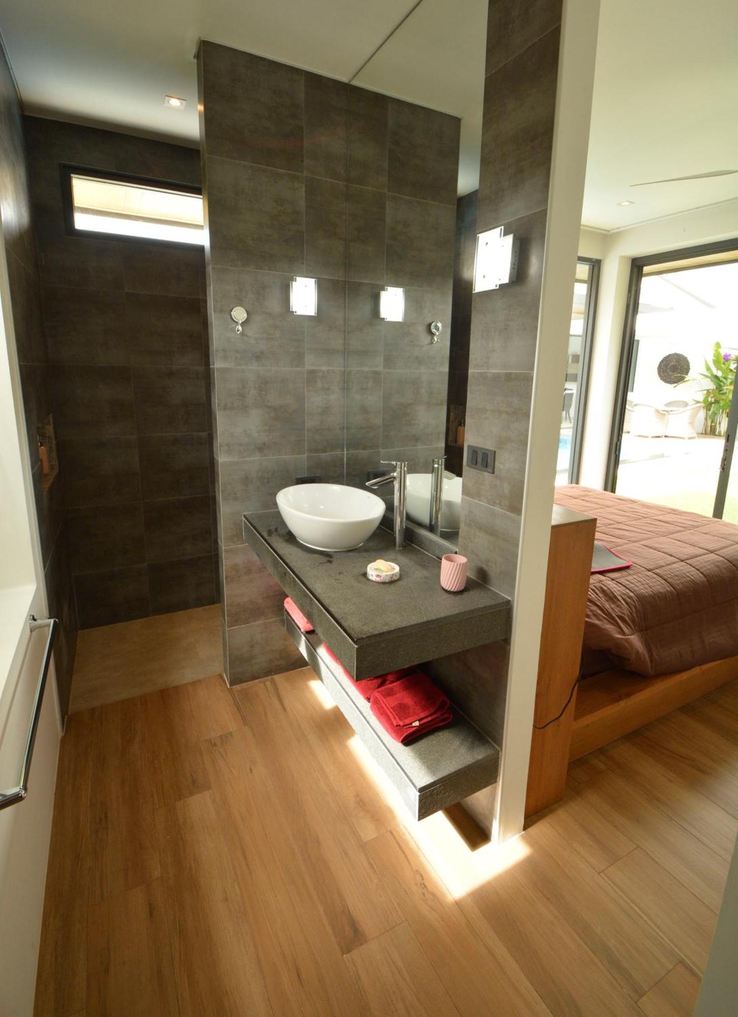 Villa Pak Dang Phuket Oda fotoğraf