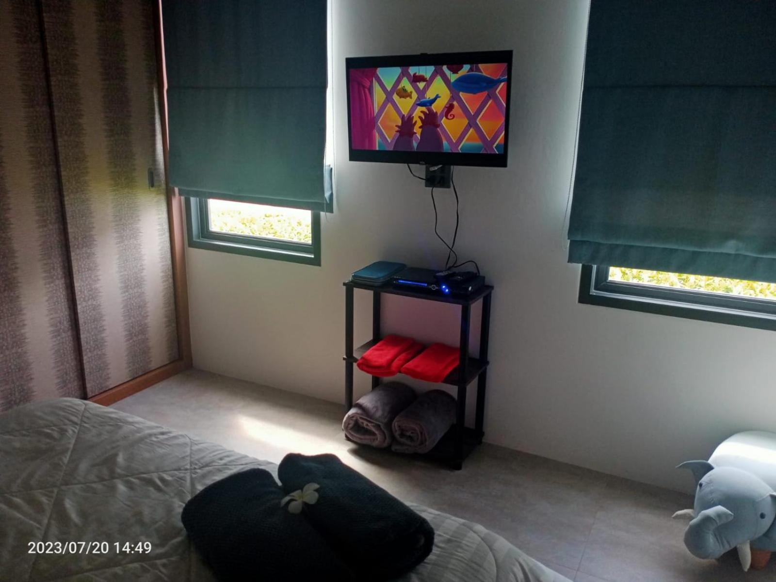 Villa Pak Dang Phuket Dış mekan fotoğraf