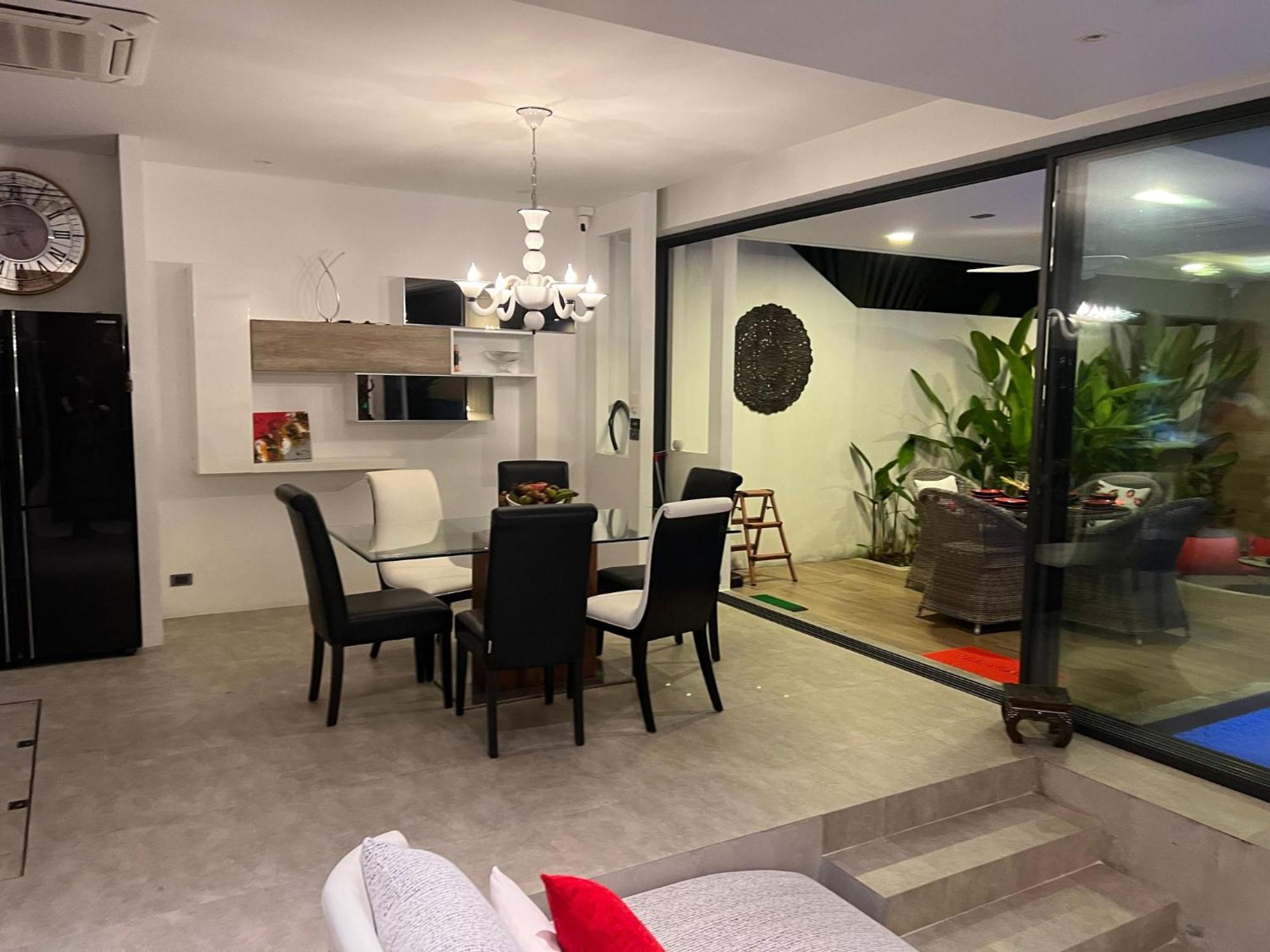 Villa Pak Dang Phuket Dış mekan fotoğraf