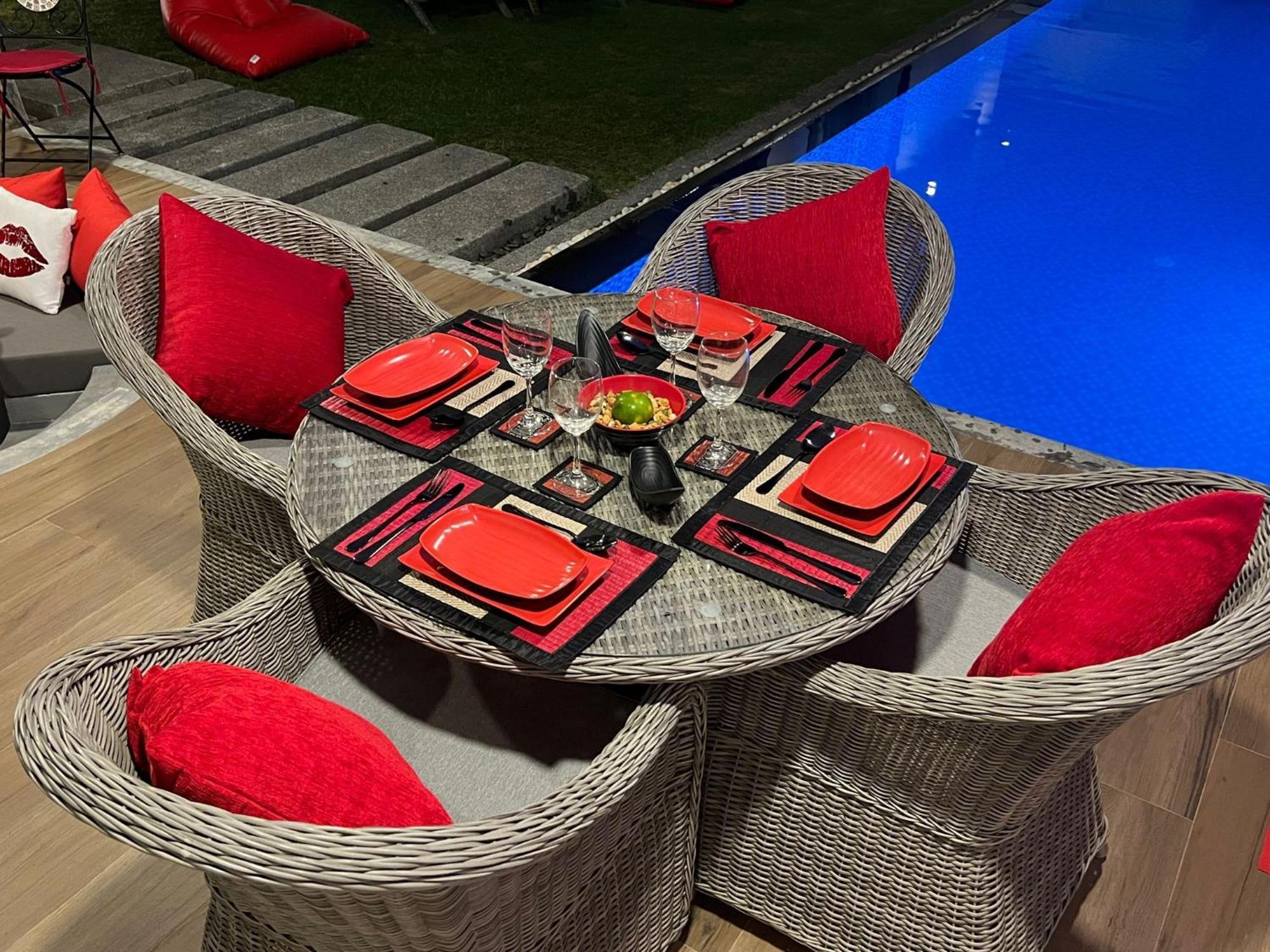 Villa Pak Dang Phuket Dış mekan fotoğraf